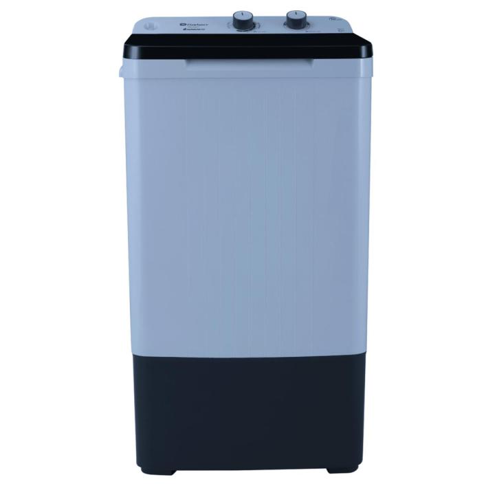 Dawlance DW 9100 Advanco - 12KG - Washing Machine - Semi Automatic