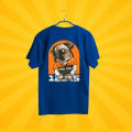 Street Fashion Print on Demand T-Shirts. 