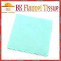 Cotton Cloth Tissue | Soft and Gentle Skin | Highly Absorbent Cotton Cloth Tissue | Breathable and Natural | Hypoallergenic and Perfumed | Reusable and Washable Tissue | Wiping Hands and Face, and Cleaning Baby's Skin.. 