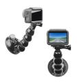 Car Auto Suction Cup Camera Mount Holder Bracket Accessories for DJI OSMO ACTION. 
