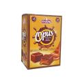 OPUS Chocolate 40 Pec/ Box. 