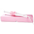 Automatic Hair Curler Spin 360° Rotating Hair Styling Roller Auto Wavy Iron 30s Instant Ceramic Heat Wand. 