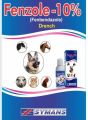 Fenzole 100ml Drench For Pets. 