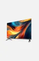 Xiaomi TV A 43″ FHD Smart Google TV (2026) – Bezel-less Metal Design, Dolby Audio, 20W Stereo, Voice Remote, Chromecast Built-in , 2 year Official warranty. 