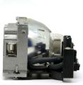 CTLAMP Original VLT-HC910LP/ VLT-EX100LP Projector Lamp Bulb with Housing. 