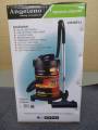 Super Bagged Industrial Vacuum Cleaner With Motor / Heavy Dust Sweeping Robot Vacuum Cleaner. 