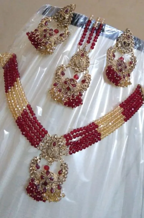 Red%20and%20copper%20bridal%20jewellery%20set%20-%20Image%203