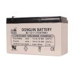 Dongjin 12v7ah Maintenance Free Battery. 