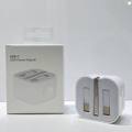100% Original Iphone PD 20W  3 PIN UK Plug CHARGER | iPhone 20W Fast Adapter only | PD 20W Adapter for iPhone  | iPhone interface Type-C PD 20W Adapter. 
