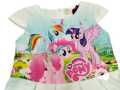 My little pony dress Children Clothing Vestidos My Little Pony Party Girls Dress for Girl Clothes Princess Dress Birthday party. 
