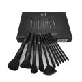 ELF Original Makeup 11PC,s Brush Set:. 