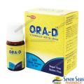 Ora D Drops For Vitamin D For Babies | 10 ml 300 Drops. 