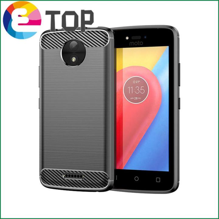 【ETOP】5.0" LCD Screen For Motorola Moto C XT1754 XT1757 XT1755 XT1756 XT1758 XT1750 LCD Display Touch Screen Digitizer Assembly