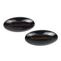 Car Dynamic LED Side Marker Light for Suzuki APV Arena Alto Grand SX4. 