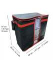 Clothing Storage Bags Closet Wardrobe Dustproof Organizer. 