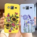 For Samsung Galaxy J7 Neo Case Sansung J7 Core Nxt J700F J701F J7Neo J7Nxt J7core Back Cover Shockproof Bumper Soft Fundas Coque. 