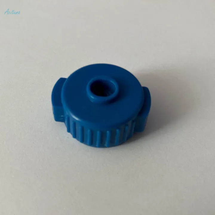 Professional%20Drum%20Quick%20Release%20Nut%20Easy%20to%20Install%20Drum%20Set%20Quick%20Release%20Black%20-%20Image%205