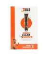 Trimmer for Men – JAWA Professional Hair Trimmer for Men – Shaving Machine for Men – Trimmer – Cordless Rechargeable Beard & Hair Clipper with Sharp Steel Blades, Adjustable Guide Combs, Grooming Trimmer for Men – Shaving Machine – Beard Trimmer. 