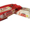 Baby wipes 80 pcs ( pack of 2 ). 