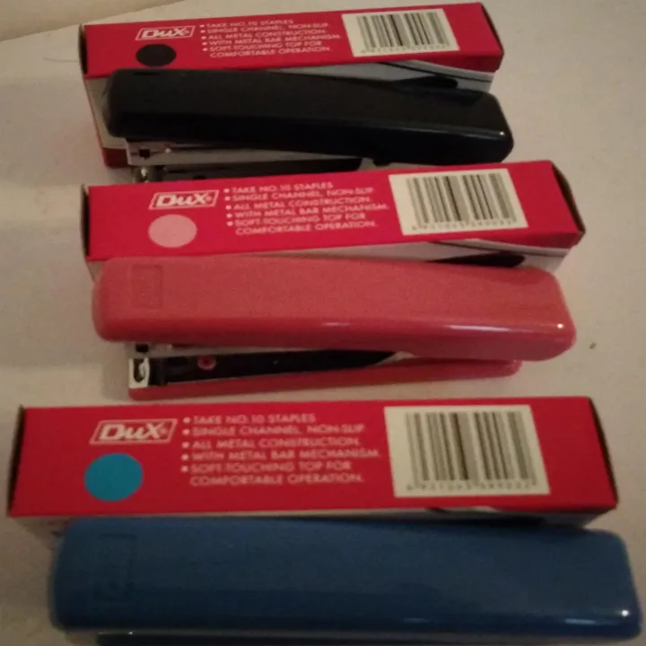 Dux%20Stapler%20Machine%20/%20Stapler%20Machine%20Art%20#%20D-40%20(3%20Pcs)%20-%20Image%202