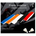 Badminton Racket Frame Protective Cover String Protector,A. 