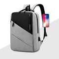 USB Charging Men's Bag Casual Multifunctional Backpacks unisexual School Bags 3 sets Backpacks 3PCS Fashion Laptop Bag Backpack. 