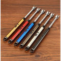 Rechargeable Electric Kitchen Lighter with long Neck Stove Lighter BBQ Lighter  Kitchen Accessories. 