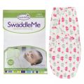 Baby Swaddle Comfort Adjustable Swaddle Infant Baby Wrap Pack of 3. 