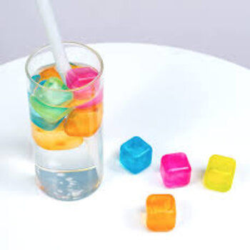 Colourful%20Reusable%20Plastic%20Ice%20Cubes%2024%20%20Pcs%20(Colors%20May%20Vary)%20-%20Order%20Now%20!%20-%20Image%202