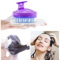Hair Massager, Hair Scalp Massager, Health Care Shampoo Hair Scalp Massager Shower Brush Hair Washing Massage Comb Beauty Tool. 
