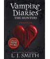 THE VAMPIRE DIARIES: PHANTOM: BOOK 8 by L.J Smith. 