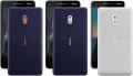 Nokia 2.1 Mobile Phone DualSim 5.5Inch Display 8MP Camera. 