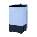 Dawlance Dryer Machine - DS 6000 C - White & Black 6 kg. 