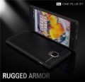 【2023】 Oneplus 3T One Plus 3 Case Oneplus3 Cover Carbon Fiber Brushed TPU Silicone Back Funda for Oneplus 3 Three 3T A3010 A3003 A3000. 