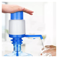Wireless Smart Electric and Manual Water Dispenser Pump Automatic Rechargeable and Portable USB Charging For 19L Large Drinking Water Can Bottle Portable Beverage Suction Automatic Suction Pump For Home. 