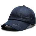 KAIRUI visor summer hat baseball cap outdoor recreational fishing new cap men breathable thin mesh cap women. 
