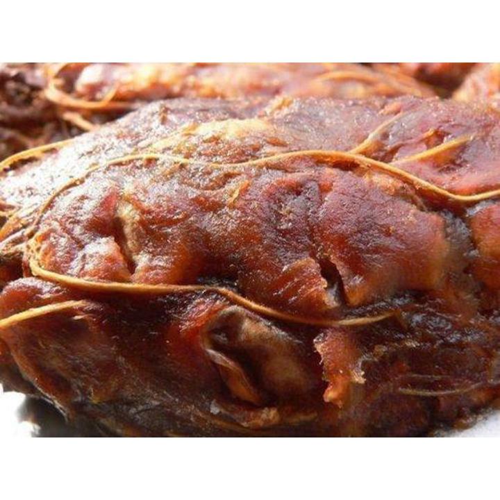 Fresh Tamarind (Fresh Imli) 500 Grams