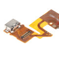 USB Charging Port Connector Cable For Sony Xperia Tablet Z SGP311 SGP312 SGP321. 