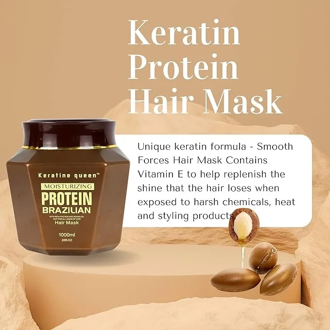 Keratin%20Queen%20Protein%20Brazilian%20Hair%20Mask%20Straightening%201000kg%20-%20Image%208