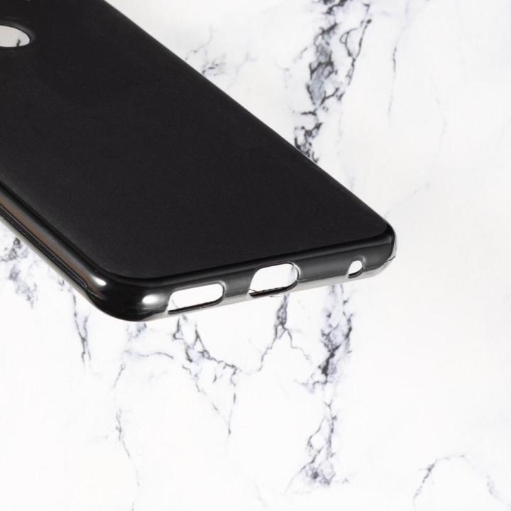 LG%20V30%20%20Case%20Soft%20TPU%20Slim%20Smooth%20Flexible%20Protective%20Phone%20Cover%20-%20%20Black%20Matte%20-%20Image%204