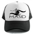 Masid cap ejector cap mesh cap net cap. 