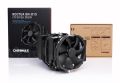 Noctua NH-D15 chromax.Black, Dual-Tower CPU Cooler (140mm, Black)). 