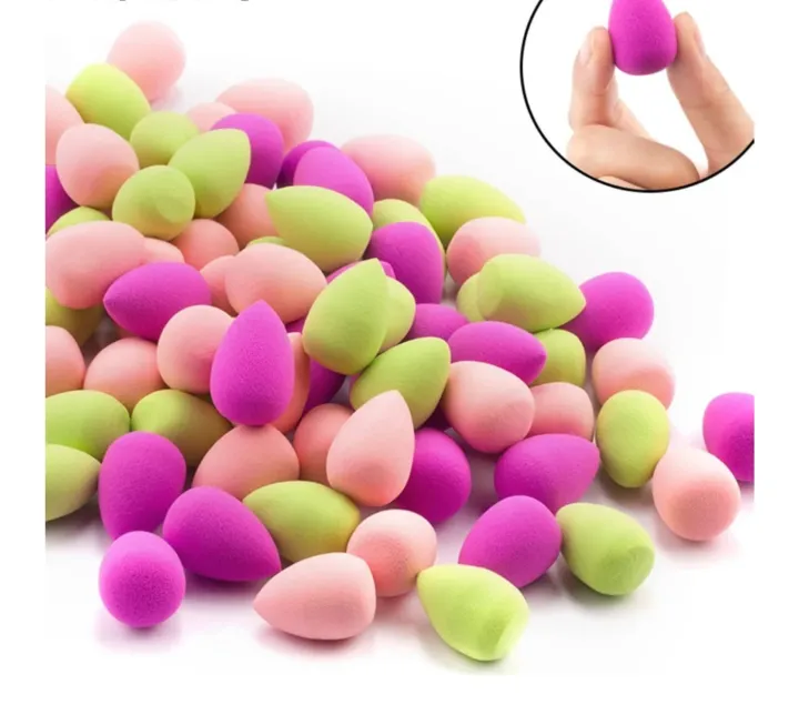Pack%20of%203%20Makeup%20Beauty%20Blenders%20Soft%20Puffs%20Foundation%20Sponge-Assorted%20Colors%20-%20Image%202