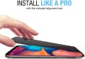 Samsung Galaxy A10 / A10S Privacy Tempered Glass OG HD, Fully Coverage with Black Edges,Front can Look,Side Can't See Screen Protector for Samsung Galaxy A10 /A10S. 