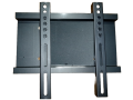 14 inch to 42 inch Universal LCD LED TV Wall Bracket Wall Mount Wall Stand Non-Movable with Free Screws and Bolts. 