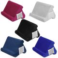Tablet Pillow Holder Stand Foam Lapdesk Support Bed Tablet Laptop Cooling Pad Tablet Stand Holder Lap Rest Cushion For Ipad. 