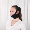 【HOT】 Elastic Face Slimming Bandage Women Chin Cheek Jawline Lift Up Belt V Line Shaper Facial Anti Wrinkle Strap Beauty Health Tools. 