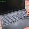 【3C VictoryEagle Store】For Clevo W650 W650SRH W650SR W650SC R650SJ W6500 w655sc  laptop Keyboard Cover Protector Skin. 