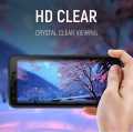 Google Pixel 3 Privacy Screen Protector, Tempered Glass Full Cover Anti-Spy 3D Edge Curved Glass. 