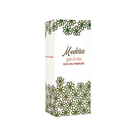 Medora Gardenia Perfume Cologne Spray 35ml
